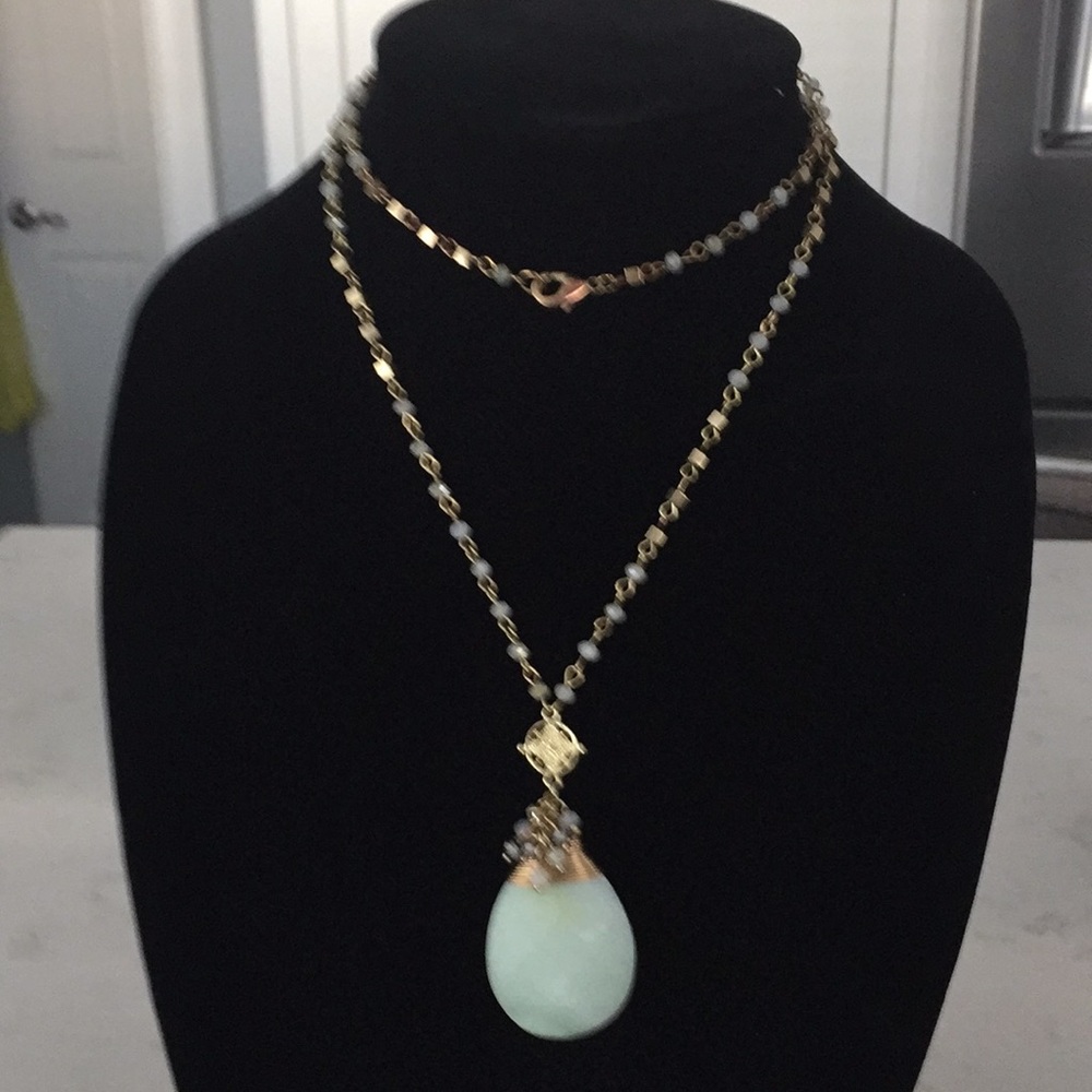 Fun necklace